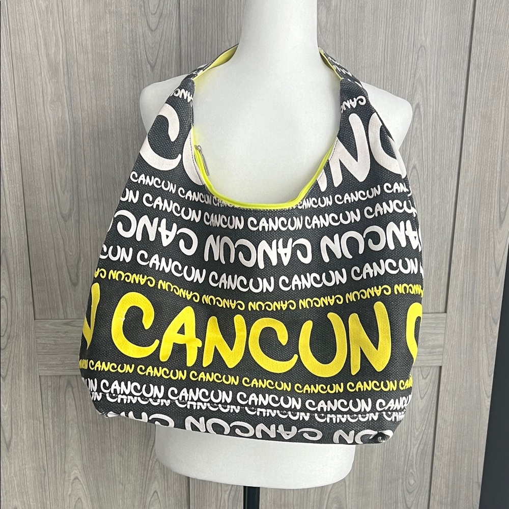 3 for $20 💜 Cancun Tote Bag